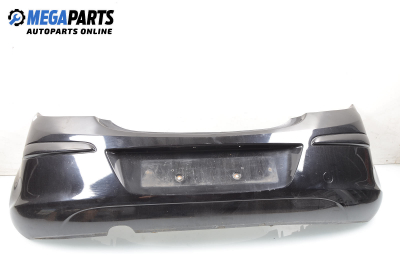 Задна броня за Opel Corsa D Hatchback (07.2006 - 08.2014)