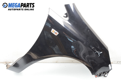 Калник за Opel Corsa D Hatchback (07.2006 - 08.2014), 4+1 вр., позиция: предна, дясна