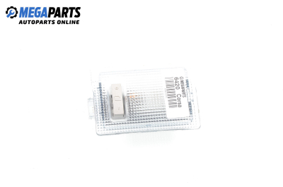 Плафон за Opel Corsa D Hatchback (07.2006 - 08.2014)