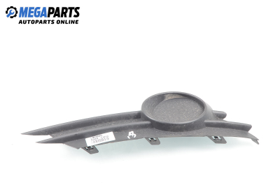 Решетка в броня за Opel Corsa D Hatchback (07.2006 - 08.2014), позиция: предна