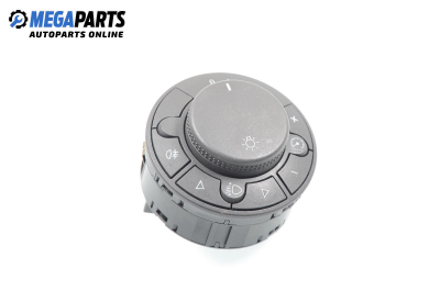 Ключ светлини  за Opel Corsa D Hatchback (07.2006 - 08.2014)