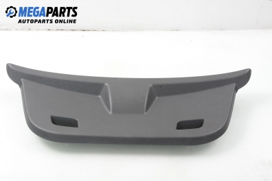 Кора заден капак за Opel Corsa D Hatchback (07.2006 - 08.2014)