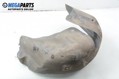 Подкалник за Opel Corsa D Hatchback (07.2006 - 08.2014), 4+1 вр., позиция: задна, лява