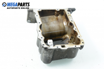 Картер за Opel Corsa D Hatchback (07.2006 - 08.2014) 1.0, 60 к.с.