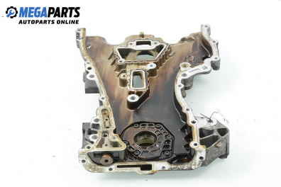 Маслена помпа за Opel Corsa D Hatchback (07.2006 - 08.2014) 1.0, 60 к.с.