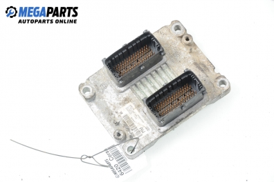 Компютър двигател за Opel Corsa D Hatchback (07.2006 - 08.2014) 1.0, 60 к.с., № Bosch 0 261 208 939