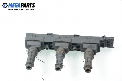 Запалителна бобина за Opel Corsa D Hatchback (07.2006 - 08.2014) 1.0, 60 к.с.