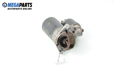 Стартер за Opel Corsa D Hatchback (07.2006 - 08.2014) 1.0, 60 к.с.