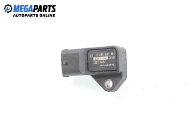 MAP сензор за Opel Corsa D Hatchback (07.2006 - 08.2014), № Bosch 0 261 230 101