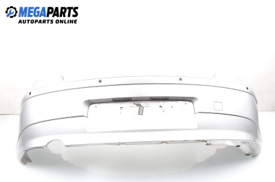 Задна броня за BMW 1 Series E87 (11.2003 - 01.2013), хечбек