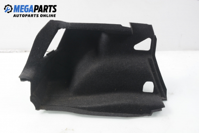 Кора багажник за BMW 1 Series E87 (11.2003 - 01.2013), хечбек