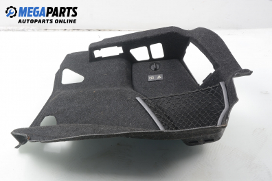 Кора багажник за BMW 1 Series E87 (11.2003 - 01.2013), хечбек