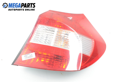Стоп за BMW 1 Series E87 (11.2003 - 01.2013), хечбек, позиция: дясна