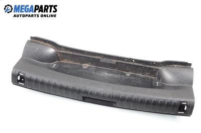 Планка багажник за BMW 1 Series E87 (11.2003 - 01.2013), хечбек