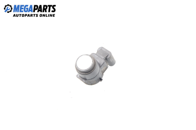 Парктроник за BMW 1 Series E87 (11.2003 - 01.2013)