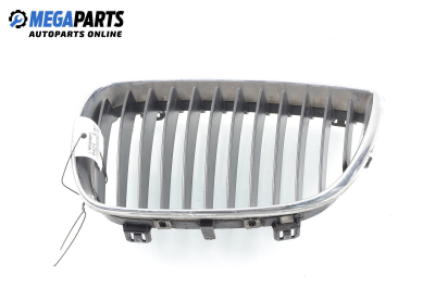 Решетка за BMW 1 Series E87 (11.2003 - 01.2013), хечбек, позиция: лява