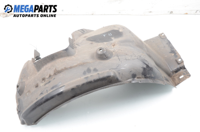 Подкалник за BMW 1 Series E87 (11.2003 - 01.2013), 4+1 вр., хечбек, позиция: предна, лява