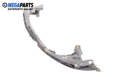 Държач броня за BMW 1 Series E87 (11.2003 - 01.2013), хечбек, позиция: предна, лява