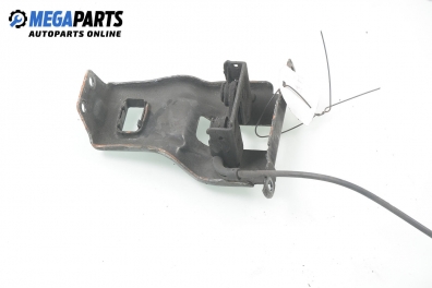 Брава преден капак за BMW 1 Series E87 (11.2003 - 01.2013), 4+1 вр., хечбек