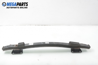 Основа броня за BMW 1 Series E87 (11.2003 - 01.2013), хечбек, позиция: задна