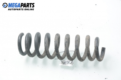 Пружина за ходова част за BMW 1 Series E87 (11.2003 - 01.2013), хечбек, позиция: задна