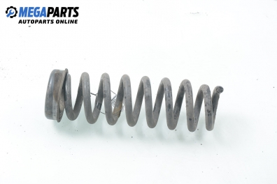 Пружина за ходова част за BMW 1 Series E87 (11.2003 - 01.2013), хечбек, позиция: задна