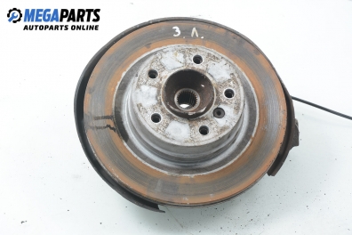 Шенкел главина за BMW 1 Series E87 (11.2003 - 01.2013), позиция: задна, лява