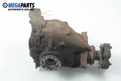Диференциал за BMW 1 Series E87 (11.2003 - 01.2013) 120 d, 150 к.с.
