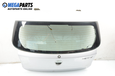 Заден капак за BMW 1 Series E87 (11.2003 - 01.2013), 4+1 вр., хечбек, позиция: задна