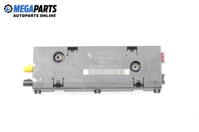 Усилвател антена за BMW 1 Series E87 (11.2003 - 01.2013), № 65.20-6958900-01