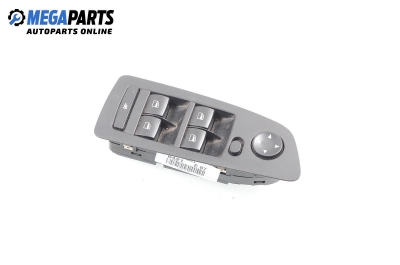 Бутони ел. стъкла и огледала  за BMW 1 Series E87 (11.2003 - 01.2013)