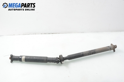 Кардан за BMW 1 Series E87 (11.2003 - 01.2013) 120 d, 150 к.с.