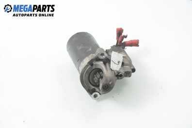 Стартер за BMW 1 Series E87 (11.2003 - 01.2013) 120 d, 150 к.с.