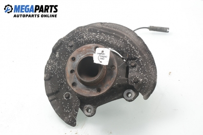 Шенкел главина за BMW 1 Series E87 (11.2003 - 01.2013), позиция: предна, лява