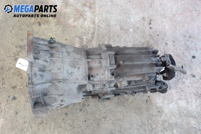 Ръчна скоростна кутия за BMW 1 Series E87 (11.2003 - 01.2013) 120 d, 150 к.с.