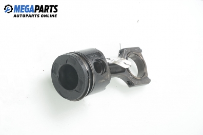 Бутало за BMW 1 Series E87 (11.2003 - 01.2013) 120 d, 150 к.с.