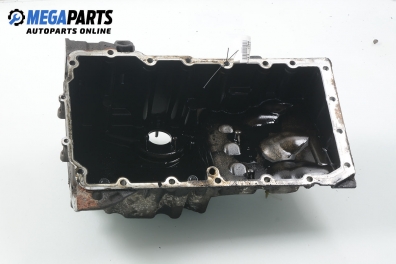 Картер за BMW 1 Series E87 (11.2003 - 01.2013) 120 d, 150 к.с.