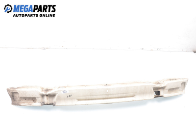 Основа броня за BMW 3 Series E46 Sedan (02.1998 - 04.2005), седан, позиция: задна