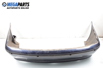 Задна броня за BMW 3 Series E46 Sedan (02.1998 - 04.2005), седан