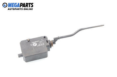 Ключалка за капачката на резервоара за BMW 3 Series E46 Sedan (02.1998 - 04.2005), седан