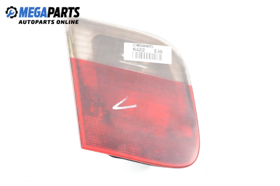 Вътрешен стоп за BMW 3 Series E46 Sedan (02.1998 - 04.2005), седан, позиция: лява