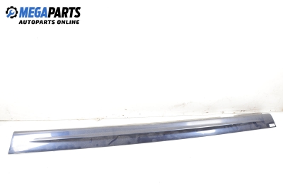 Праг за BMW 3 Series E46 Sedan (02.1998 - 04.2005), 4+1 вр., седан, позиция: лява