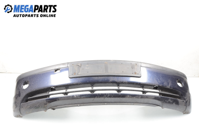 Предна броня за BMW 3 Series E46 Sedan (02.1998 - 04.2005), седан, позиция: предна