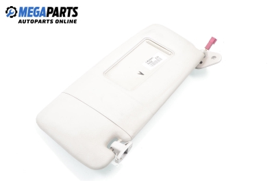 Сенник за BMW 3 Series E46 Sedan (02.1998 - 04.2005), позиция: лява