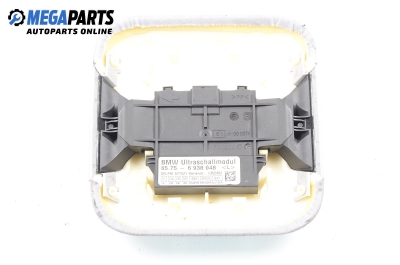 Обемен датчик за BMW 3 Series E46 Sedan (02.1998 - 04.2005), № BMW 65.75-6 938 048