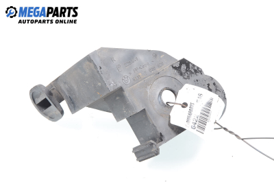 Държач броня за BMW 3 Series E46 Sedan (02.1998 - 04.2005), седан, позиция: предна, дясна