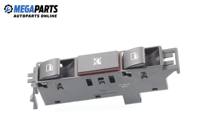 Бутони ел. стъкла  за BMW 3 Series E46 Sedan (02.1998 - 04.2005)