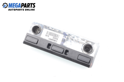 Плафон за BMW 3 Series E46 Sedan (02.1998 - 04.2005)