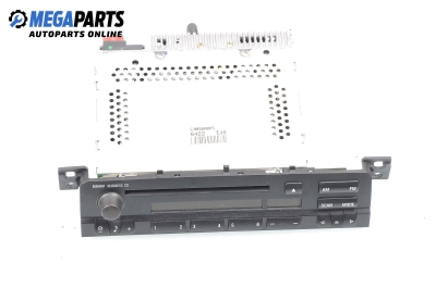 CD плеър за BMW 3 Series E46 Sedan (02.1998 - 04.2005)