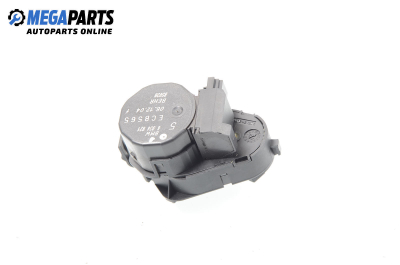 Моторче клапа парно за BMW 3 Series E46 Sedan (02.1998 - 04.2005) 320 d, 150 к.с., № BMW 6 934 821